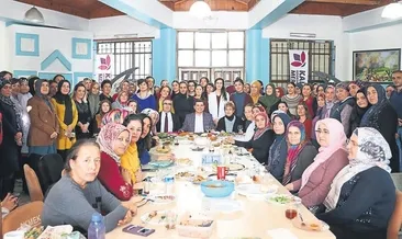 2020 kadınların yılı olacak