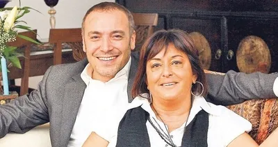 Sabancı ailesinden şarkıcı Cenk Eren’le yaşadığı aşk yüzünden veto yemişti! Sadıka Sabancı 15 yıl sonra aileye geri döndü!