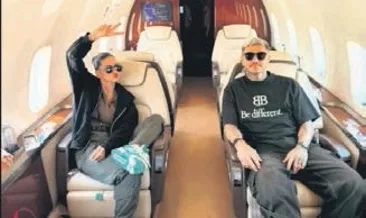 İcardi paylaştı taraftar çıldırdı!