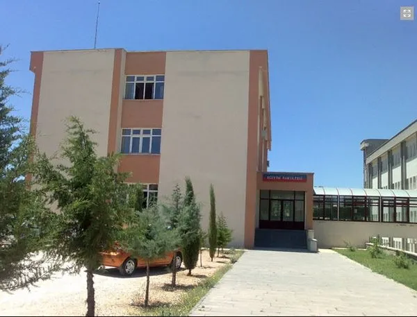 Gaziantep Üniversitesi