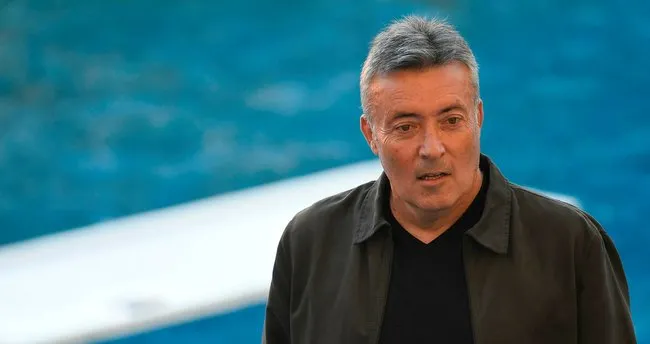 Galatasaray'ın yeni hocası Domenec Torrent İstanbul'a geliyor