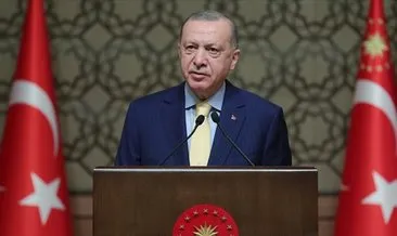 Başkan Erdoğan’ın KKTC’de açıklayacağı müjde ne olacak? Dünya merakla bekliyor