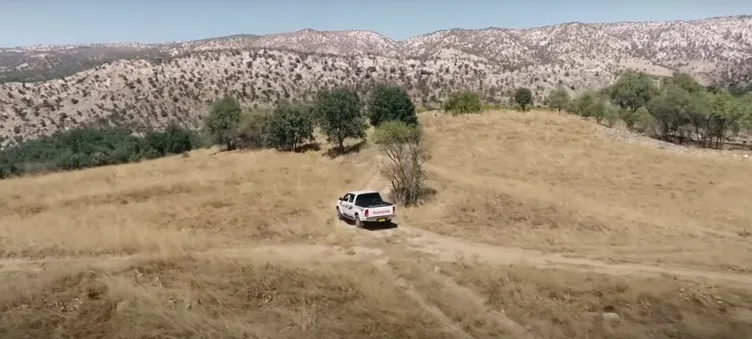 BBC’den küstah belgesel! Türkiye’yi işgalci gösterip PKK’yı aklamaya çalıştı