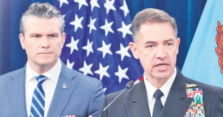 İran savaşı stokları tüketti