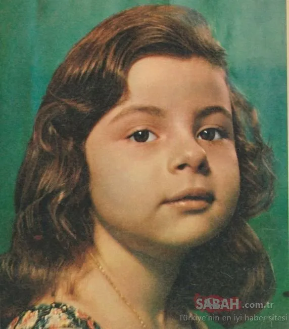 Kapıcılar Kralı�nın kızıl saçlı güzeli Sevda Ferdağ son hali ile ilgi