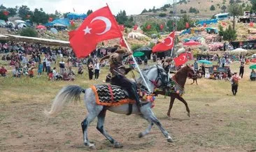 Muğla’da yörük ateşı 10. kez yandı #mugla