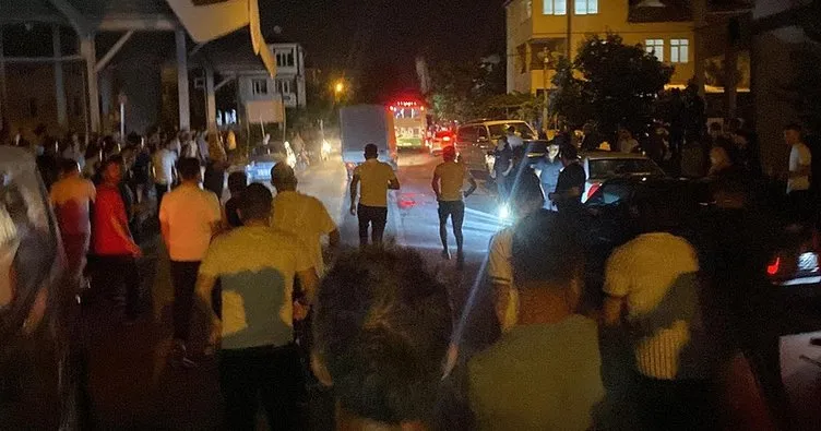 Bakan Yerlikaya: Kayseri’de 67 kişi gözaltına alındı