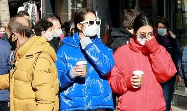 Bugün sokağa çıkma yasağı var mı? Yılbaşı sokağa çıkma yasağı ne zaman saat kaçta başlıyor?