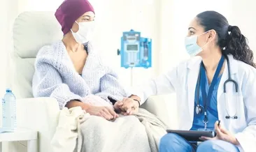 X ve Y kuşağının kanser riski yüksek