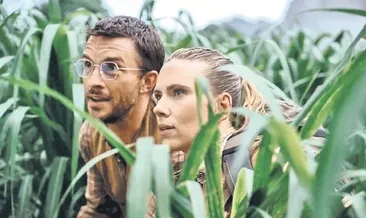 ‘En büyük hayalim bu filmde rol almaktı’