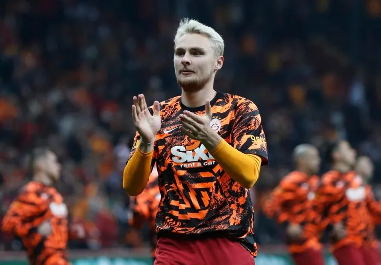 Son dakika: Galatasaray’a Nelsson piyangosu! Dünya devleri onu istiyor | 3 isim Aslan’a geri dönüyor