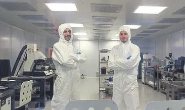 Kanser kanda teşhis edilebilecek