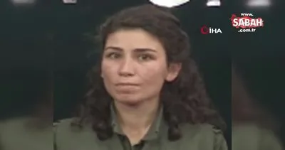 MİT, PKK/KCK’nın sözde sorumlularından Rojda Bilen’i etkisiz hale getirdi | Video