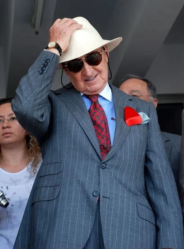 Rahmi Koç - Magazin Haberleri