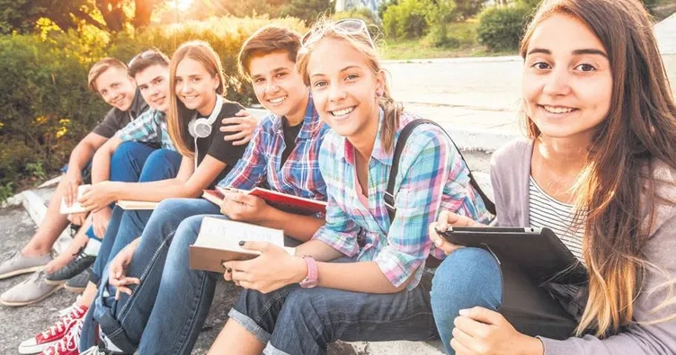 5 milyon gencin gözü kabinede