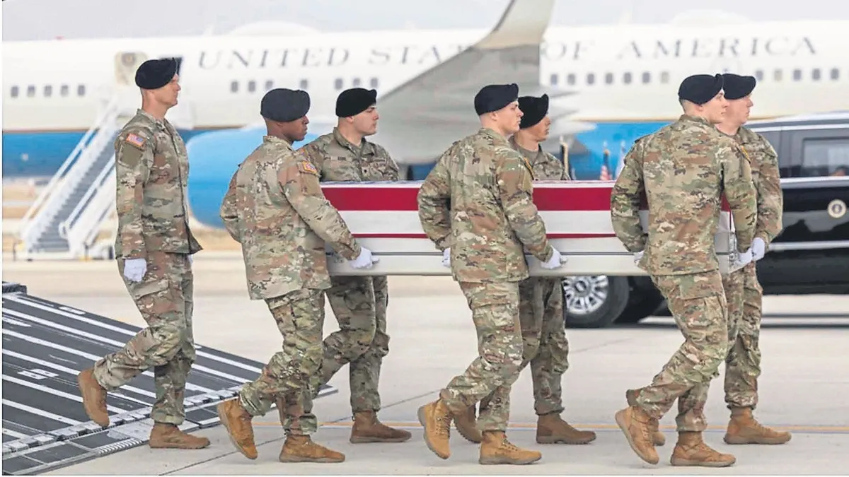 ABD’de can kaybı ve hasar artıyor