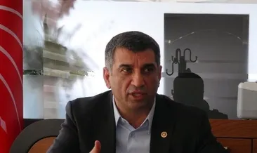 Gürsel Erol savunma yaptı