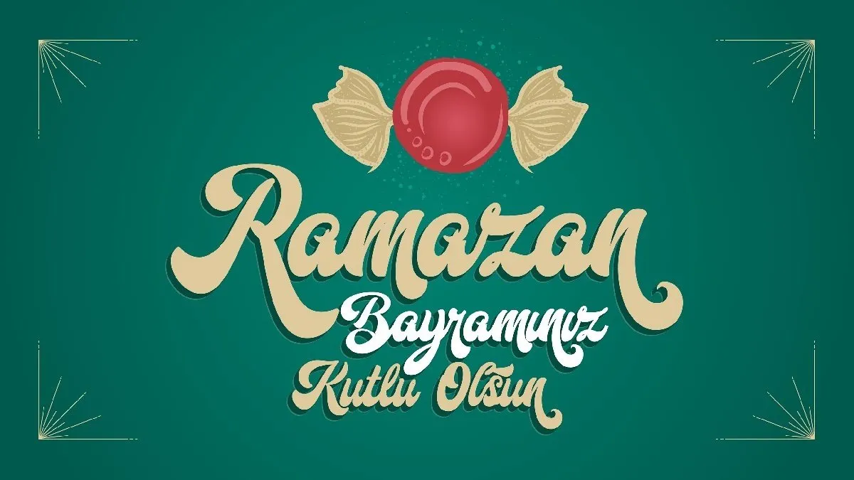 RAMAZAN BAYRAMI KUTLAMA MESAJLARI VE SÖZLERİ 2025: En güzel, yeni, dualı, hadisli, resimli Ramazan Bayramı mesajları