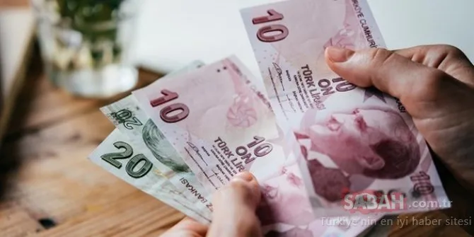 Son dakika haberi | En düşük emekli maaşı 2150 TL oluyor! SSK ve Bağ-Kur emekli maaşlarına ne kadar zam…
