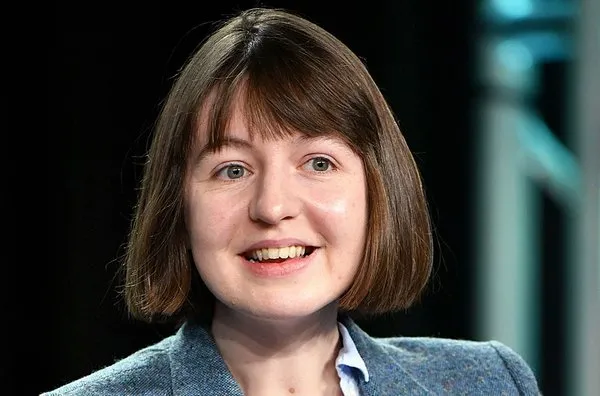 Dünyaca ünlü yazar Sally Rooney’e terör suçlaması! Filistin desteğini hazmedemediler