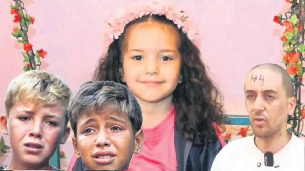 Tarihin kara lekesi İsrail: İnsanlık böyle zulüm görmedi haber görseli