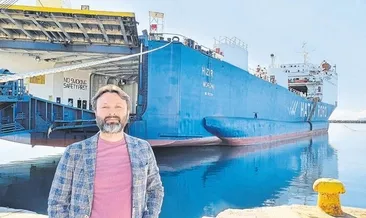 Ali Turur’dan 5 bin TL