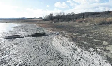 Terkos içler acısı