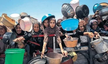 Adalet söylemi kağıt üzerinde kaldı