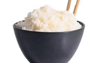Tuzlu suda pirinç ürettiler