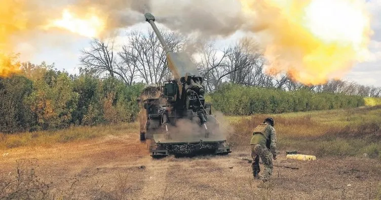 Rusya’dan Ukrayna’da çözüme açık kapı