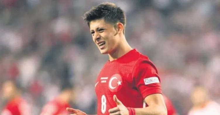 Arda bilmecesi!