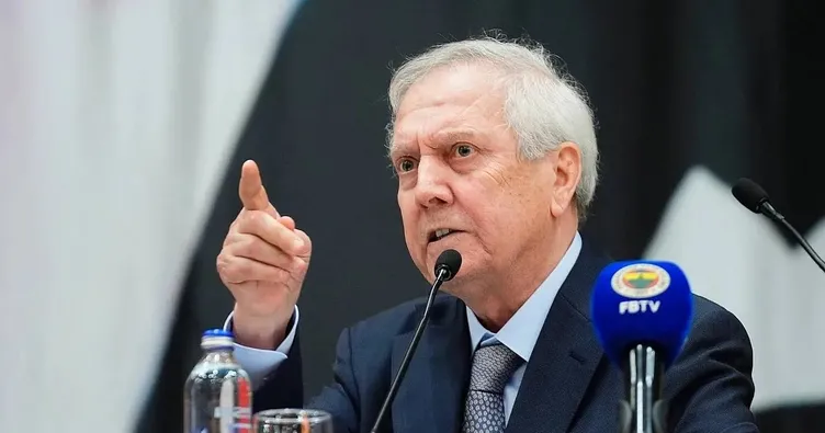 Azız Yıldırım Aydınlar’ı bekliyor!