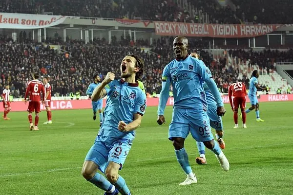Erman Toroğlu: Sonunda Trabzonspor kazanacak
