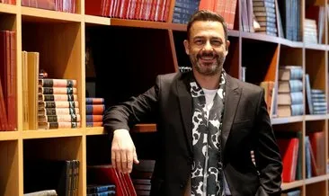 Murat Aygen: Kendime iyi baktığım için karizmatik roller geliyor