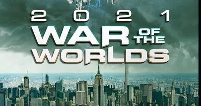 2021 Dünyalar Savaşı filmi konusu ne? 2021 Dünyalar Savaşı filmi oyuncuları kim?