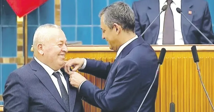 İhbarcı Cemal Enginyurt avukata dönüştü