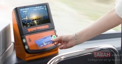 İETT zammı ve aylık akbil fiyatları ne kadar, kaç TL oldu? İşte 9 Nisan 2022 Öğrenci aylık akbili ve tam akbil fiyatları