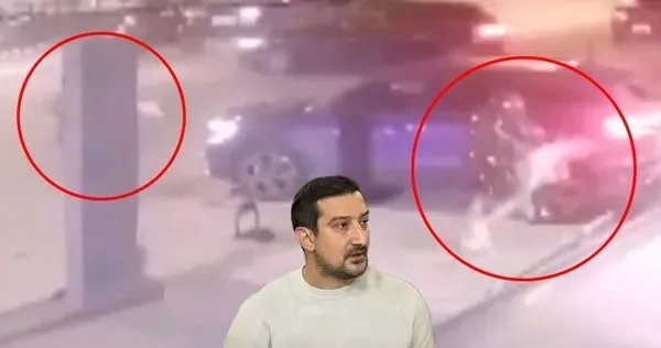 Serhat Akın’a saldırı soruşturmasında yeni gelişme! Şüphelilere 20 yıla kadar hapis talebi