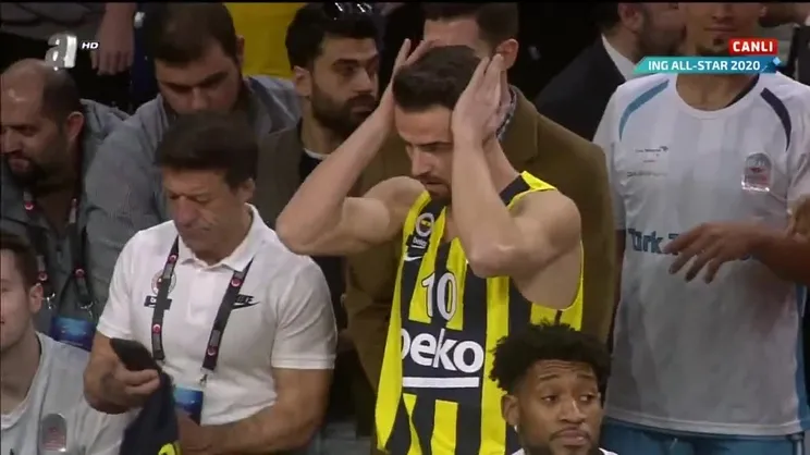 Üç sayı yarışmasının kazananı Melih Mahmutoğlu oldu