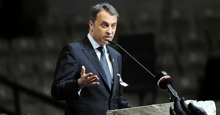 Beşiktaş’ın gergin mali kongresi sona erdi