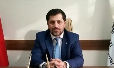 AK Parti Hendek Belediye Başkan Adayı Ali Kemal Sofu oldu! Ali Kemal Sofu kimdir?
