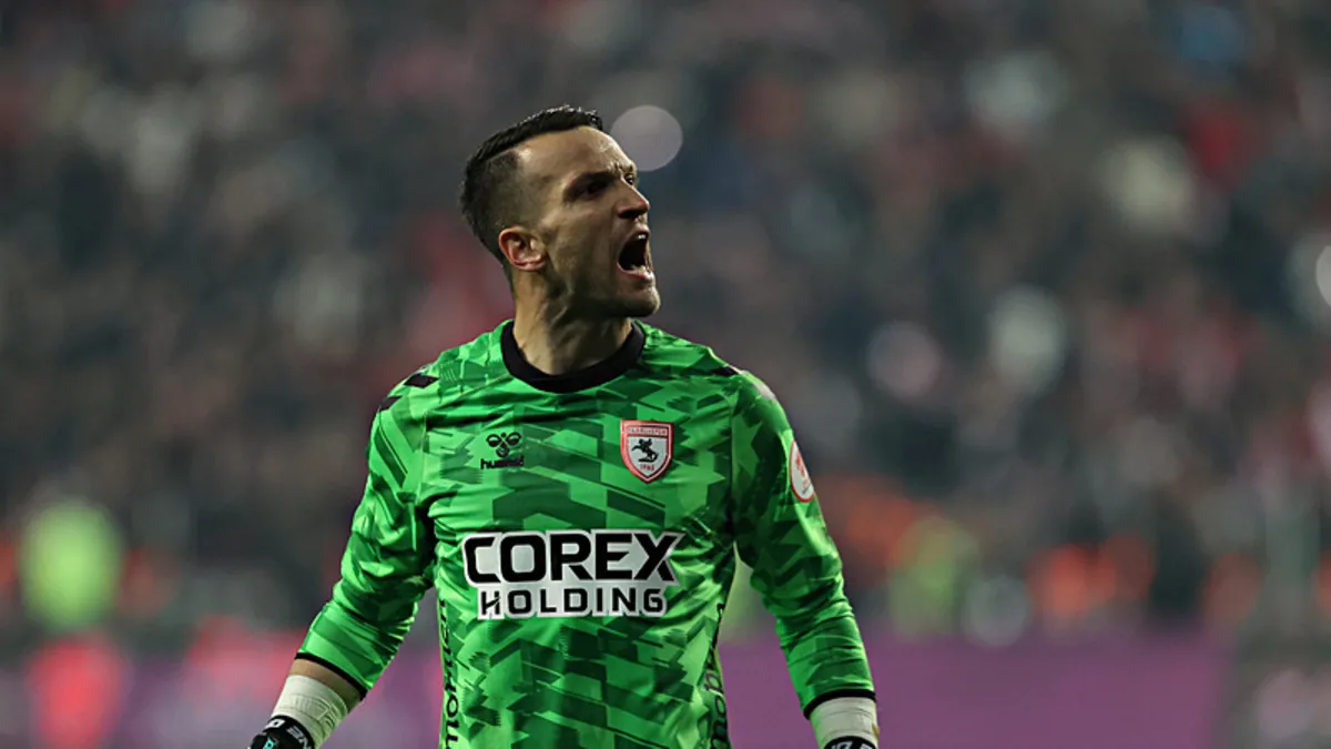Samsunspor’dan Okan Kocuk için Dünya Kupası tepkisi! Samsunspor’dan Okan Kocuk için Dünya Kupası tepkisi!
