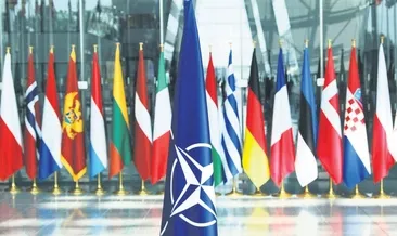 NATO’da İsrail çatlağı