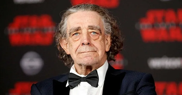 Star Wars oyuncusu Peter Mayhew hayatını kaybetti