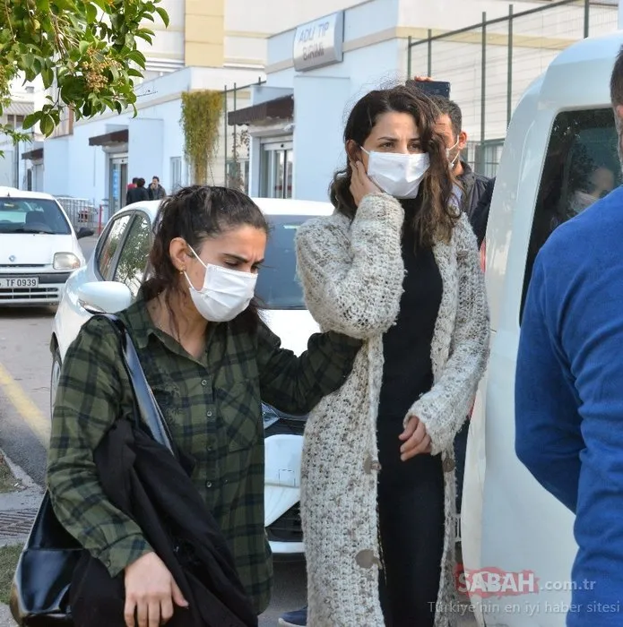 Son dakika: Adana’da 2.5 aylık evli kadının anlattıkları kan dondurdu:  Kıyafetlerimi yırtıp bıçağı üzerimde gezdirdi