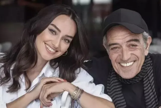 Edip Akbayram’ın sağlık durumu nasıl? Türkü Akbayram’dan ilk açıklama: Kısa zamanda…