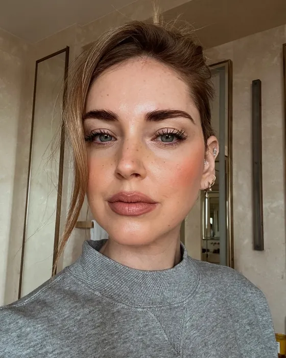 İtalyan fenomen dolandırıcılıkla suçlanmıştı! Chiara Ferragni ilk yazılı açıklamasını yaptı: Son derece haksız olduğunu düşünüyorum