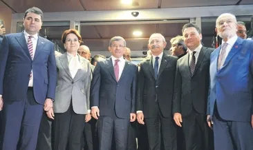 Milletvekili bile olamadılar