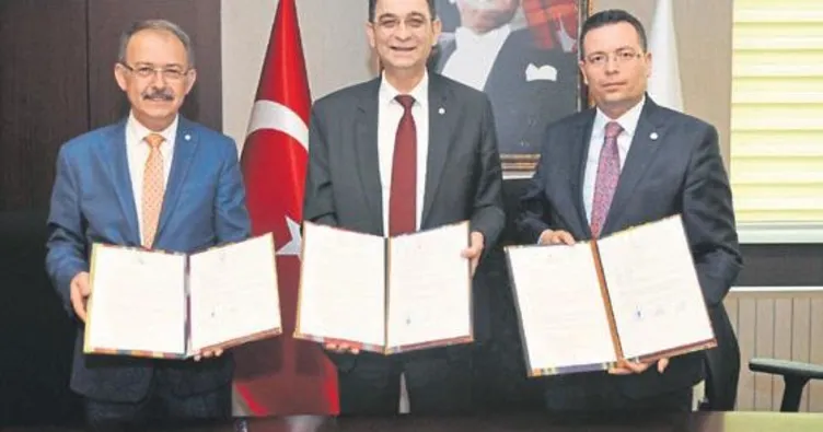 MESANTEP hayata geçiyor