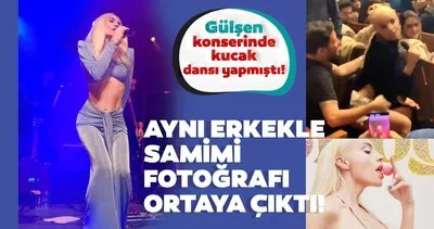 Magazine bomba gibi düştü! Şarkıcı Gülşen’in kucak dansı yaptığı kişiyle yeni samimi görüntüleri ortaya çıktı!